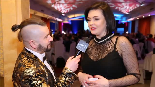 Aneta Sienicka - manager KIE o stylizacjach na karnawale w 2018 r