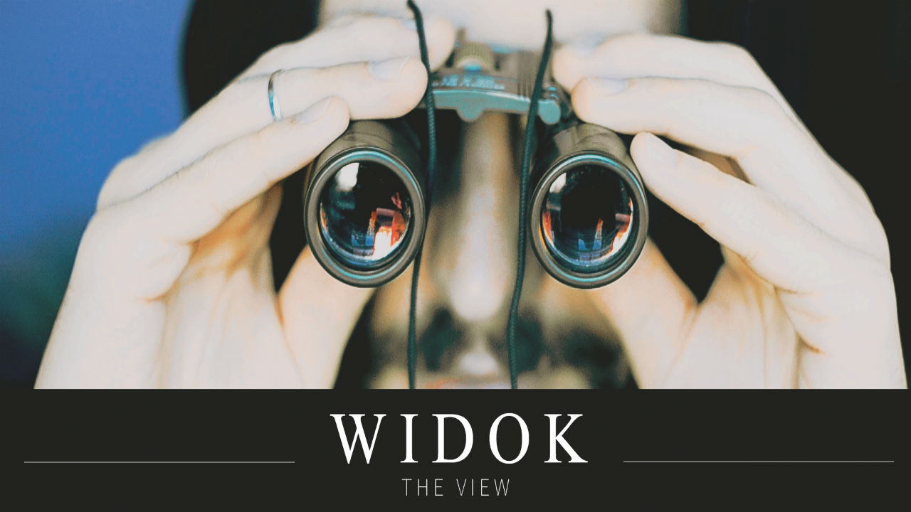 Widok / The View