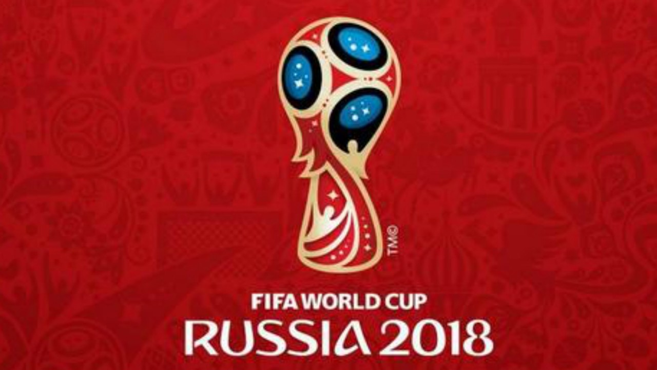 Mistrzostwa Świata FIFA World CUP Russia 2018! CyrekWeek#4