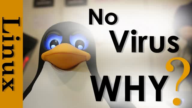 Dlaczego Linux jest lepszy od Windowsa?