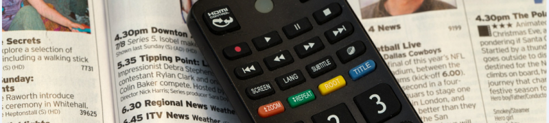 TWOJA.TV w sieci UPC