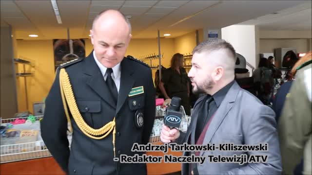 Andrzej Kucharski- Z-ca Komendanta Strazy dla Zwierzat o -Katowaniu zwierzat