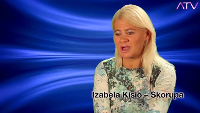  Izabela Kisio - Skorupa oraz Sytuacje kryzysowe, I'CON