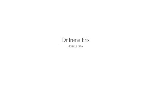 HOTELE SPA DR IRENA ERIS