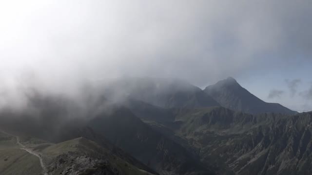 Tatry czołówka
