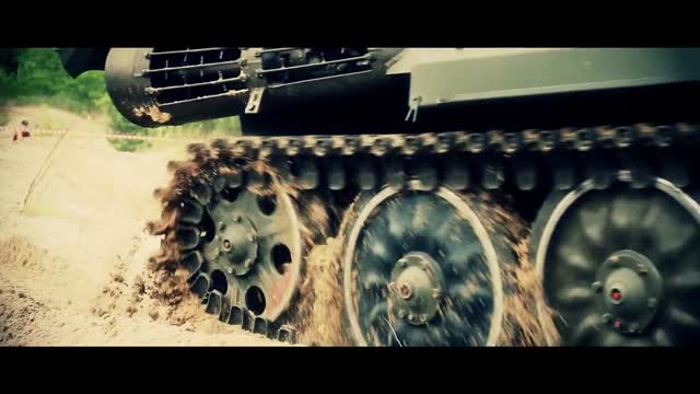 Militariada 2015 - Official Trailer