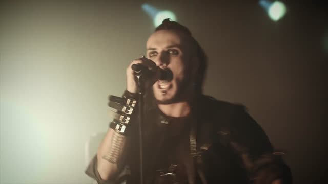 RÖMY - Compulsive (Official music video)