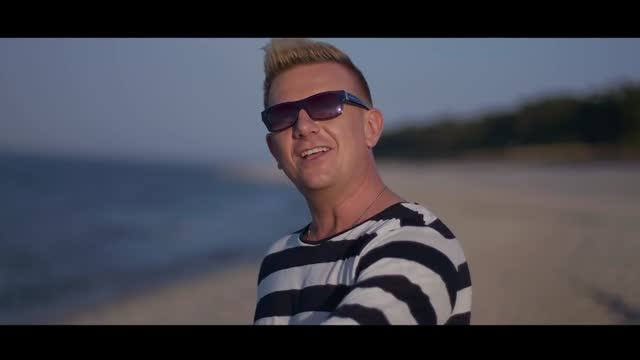 dbomb - Lubię Cię (Official Video)