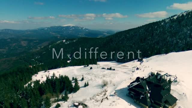 M-different - Z Buta (Official Video)