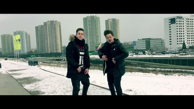 M-different feat. G-mike - Polish Trap (Official Video)