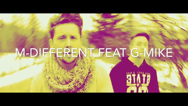 M-different feat. G-mike - Zła Prawda 