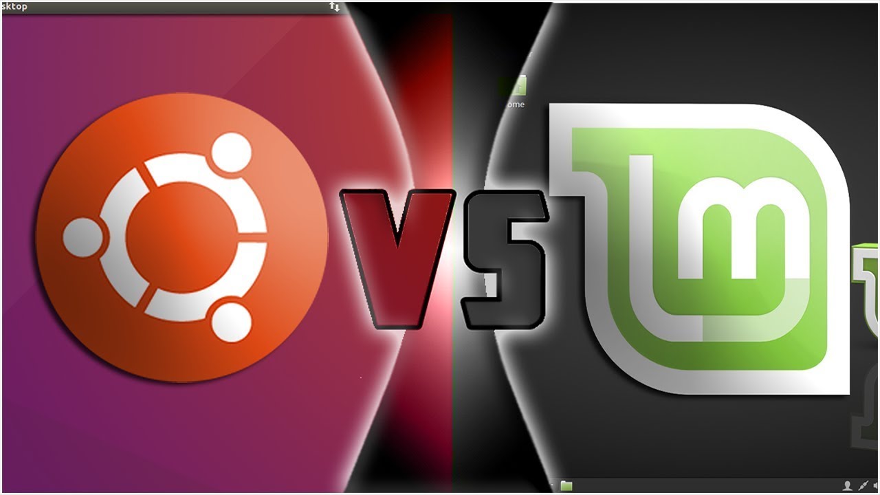 Ubuntu vs Linux Mint