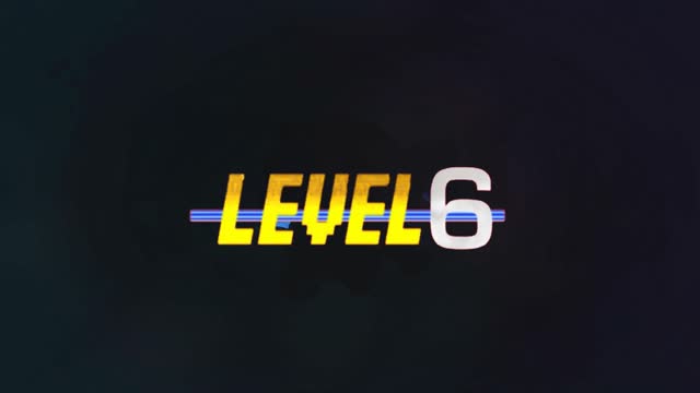 Level 6 odc 1