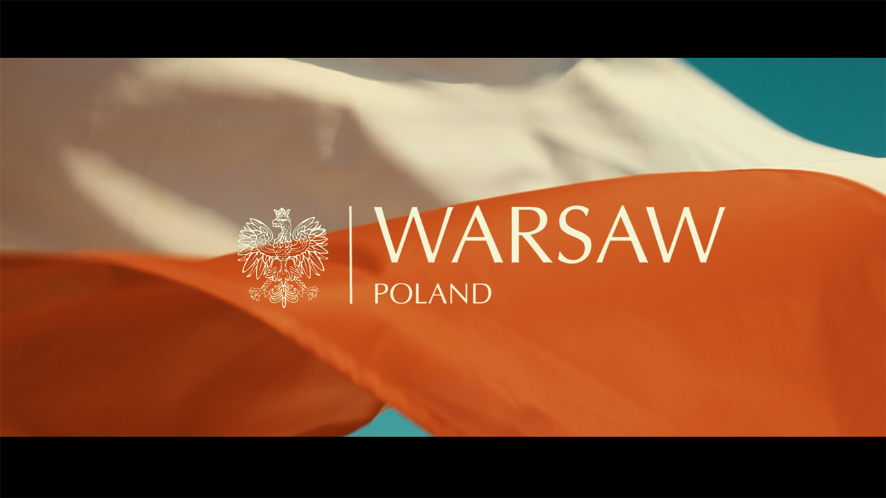 WARSAW Poland