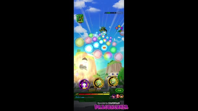Dokkan GAMEPLAY ANDROID