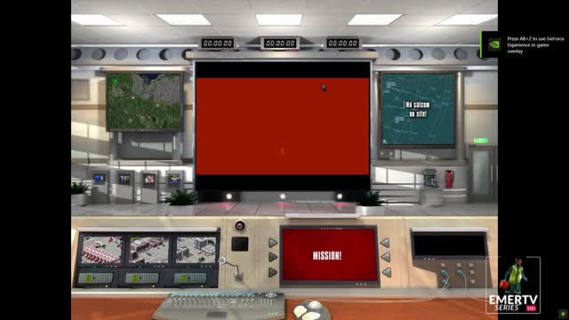 Emergency 2 The Ultimate Fight for Life