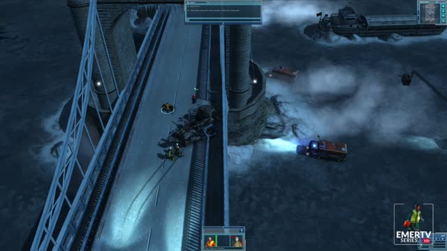 Emergency 2012 odc 1