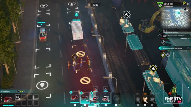 Emergency 2023 odc 2