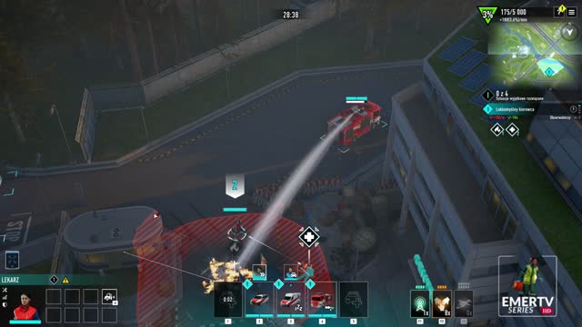 Emergency 2023 odc 4