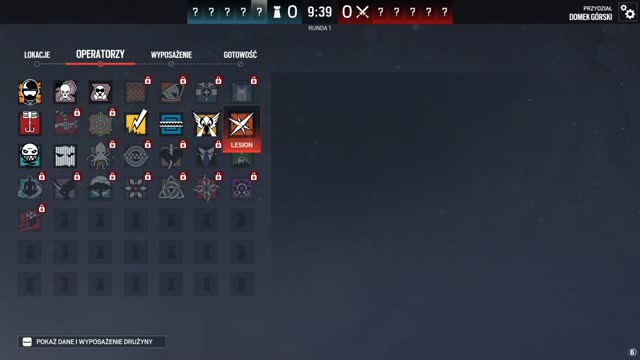 Tom Clancys Rainbow Six Siege