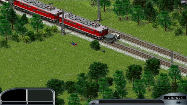 nostalgiagierpl  Emergency 2 gameplay