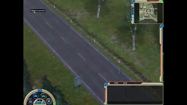 nostalgiagierpl  Emergency 3 gameplay