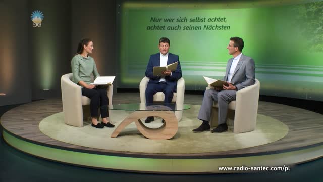 Prawdziwa szkoła to życie. Kto szanuje samego siebie, szanuje również bliźn