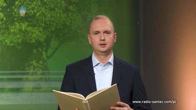 Kazanie na Górze w życiu codziennym - Błogosławieństwa. Część 1