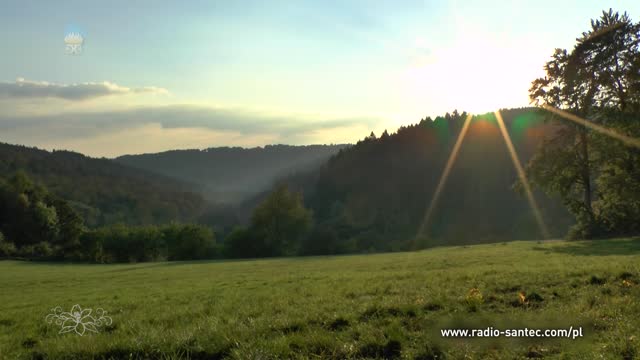 Wolne wspólnoty pod znakiem Lilii. Miłość Boga do ludzi i do wszelkich...