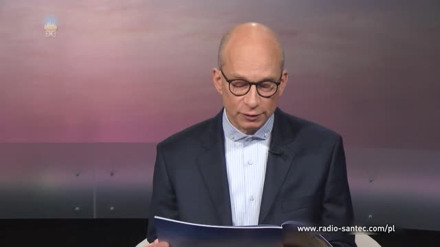 Jesteśmy wolnymi wspólnotami - łącz i bądź. Część 03