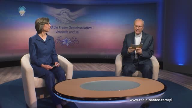 Jesteśmy wolnymi wspólnotami - łącz i bądź. Część 08