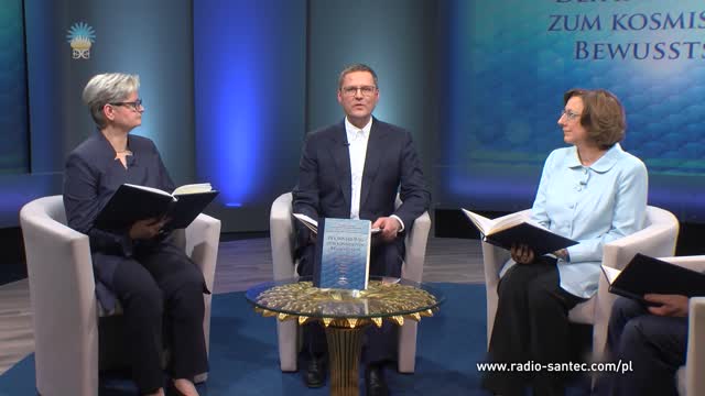 Wewnętrzna droga do kosmicznej świadomości