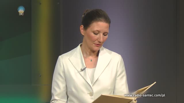 Nowy czas - wyższa świadomość? Daj się prowadzić! Część 2 