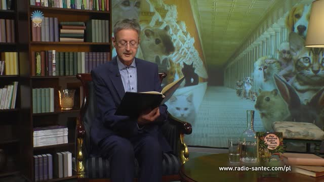 Pośmiertna sława Manfred Kyber.