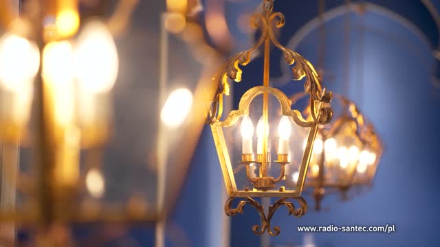 Chrystus Boży objawia się w Rodowej Gminie Pana...