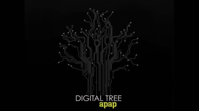 Digital Tree - APAP
