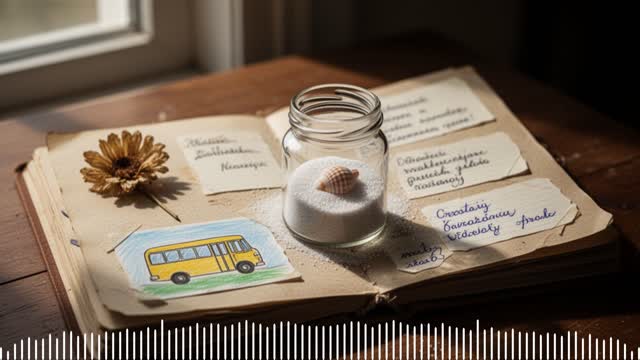 Chorwackie wspomnienia