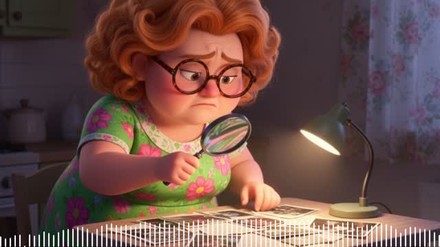 Gadka - szmatka (disco polo)