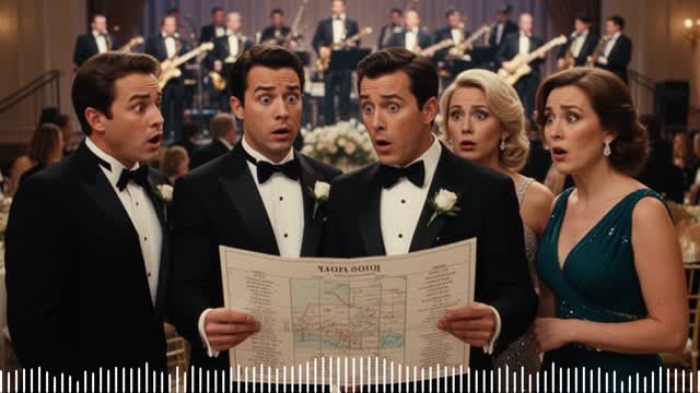 Jaja jak berety (kabaret)