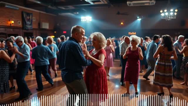 Remiza się buja buja buja