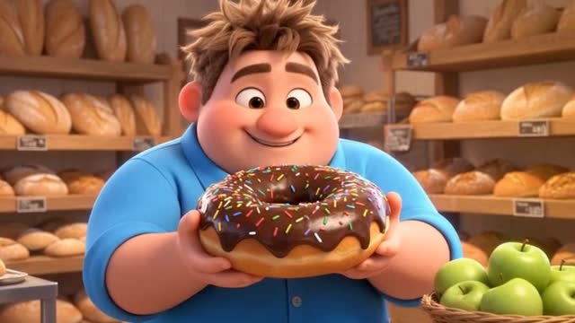 Żegnaj siusiu, witaj brzusiu - disco polo