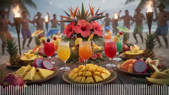 Życie to fiesta na emeryturze