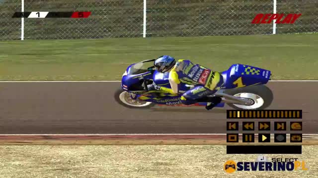 Recenzja Gry MotoGP 
