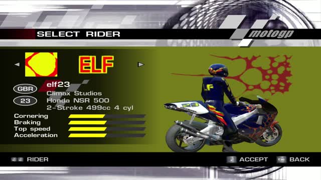 Recenzja Gry MotoGP 2