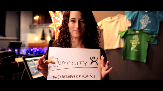 Freestylecamp - Jumpcity GDYNIA