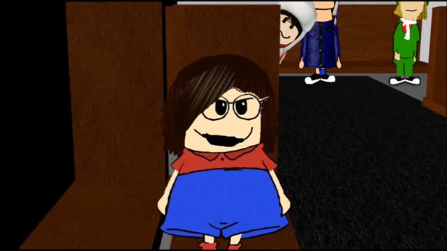 Władcy Miśków Lekcja 12 Schronisko