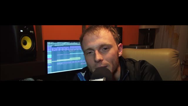my music life - odc.1 - "Daniel Świętek 'Daniel S' "